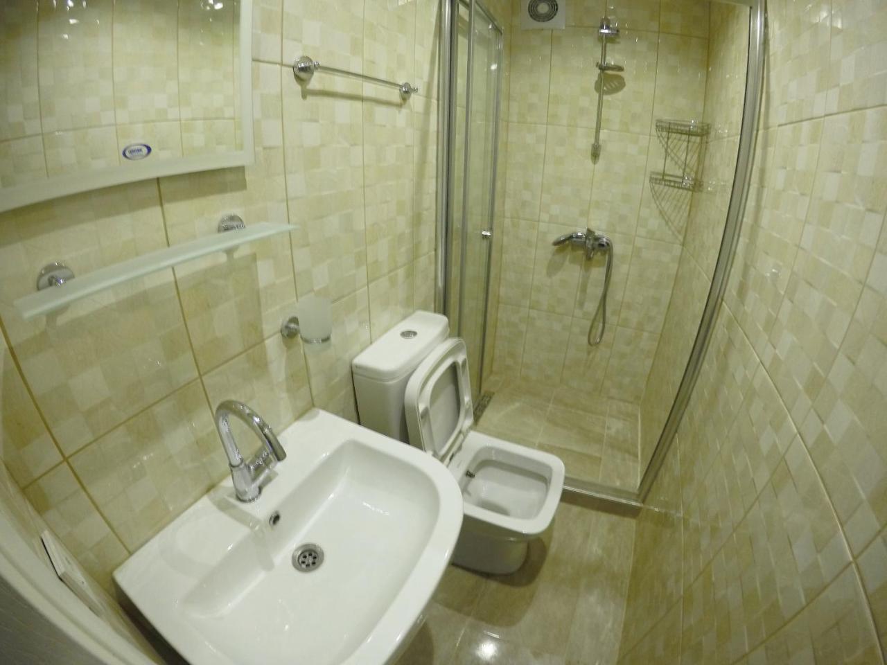 Taksim Square Apart Hotel Istanbul Exterior foto