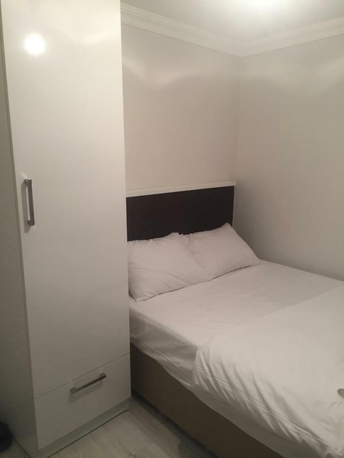 Taksim Square Apart Hotel Istanbul Exterior foto